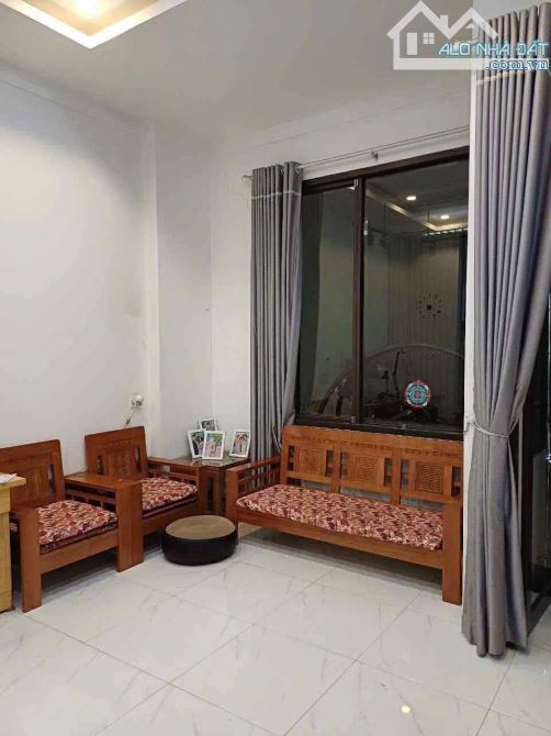 💥💥💥 BÁN NHÀ 1 LẦU MẶT TIỀN NGUYỄN HỮU THẤU - 1