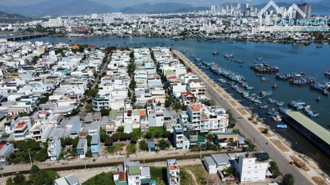 🔥 BÁN 3 LÔ ĐẤT KHU TÁI ĐỊNH CƯ HÒN RỚ 1 – VỊ TRÍ SIÊU ĐẸP, GẦN BIỂN 🔥 - 1