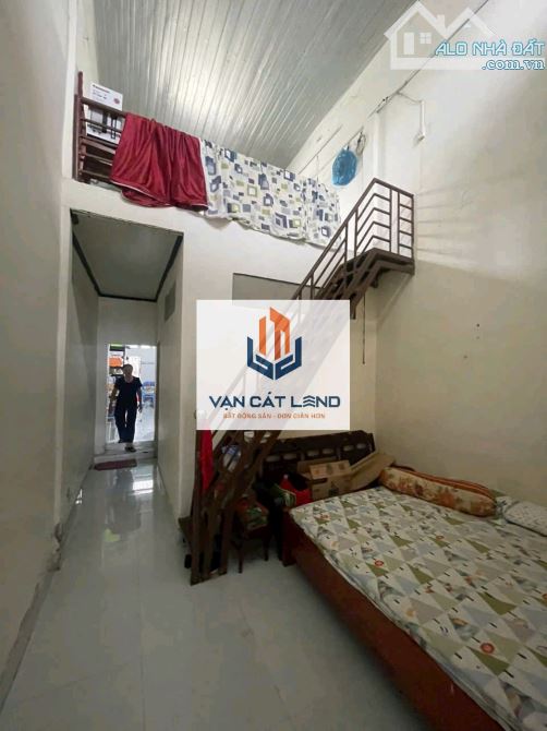 Bán nhà cấp 4 Phạm Văn Nghị, Thành Phố Vũng Tàu - 1