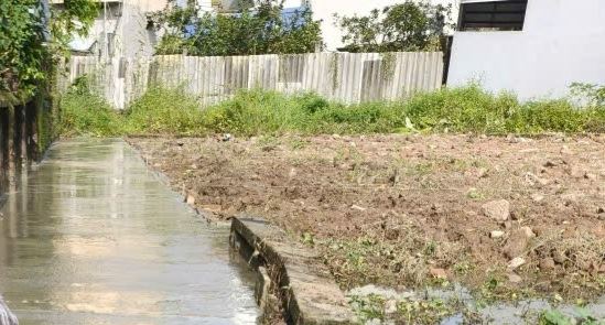 GIÁ ĐẦU TƯ‼️ Bán ĐẤT  thôn 3, Vạn Phúc, Thanh Trì diện tích 82m2, mặt tiền 5m - 1