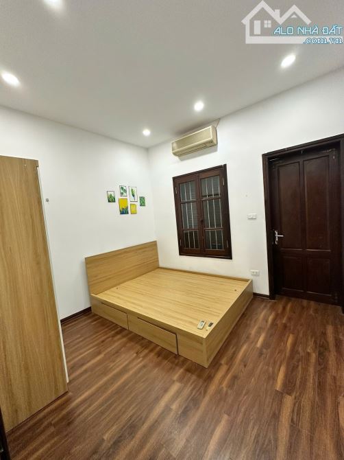 NHÀ ĐẸP, GIANG VĂN MINH, BA ĐÌNH-KD-PHÂN LÔ-Ô TÔ:36M 5T, MT 3,6M, GIÁ 13,9 TỶ. - 1