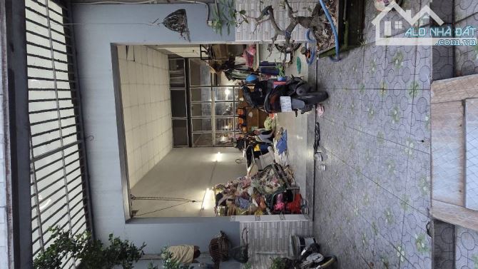 🏡LÊ VĂN KHƯƠNG NHÀ HXH DT TO — 88M² – CHỈ HƠN 4 TỶ – ĐẸP VƯỢT TẦM GIÁ  – TÂN THỚI HIỆP  Q - 1