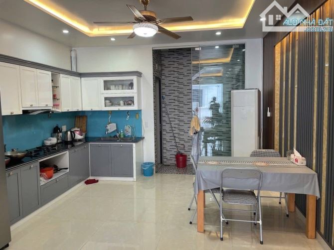 ⸻TP02.  🏡 Nhà 4 tầng khu phân lô Hoàng Thế Thiện – Hải An - 1