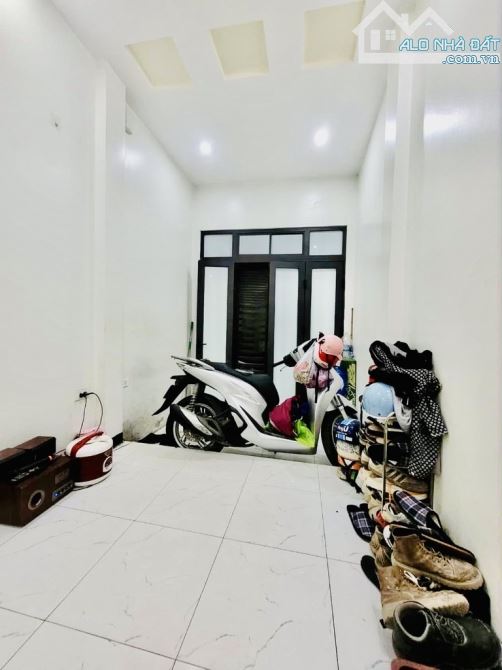 NHÀ MẶT NGÕ-THÁI HÀ-ĐỐNG ĐA- 5 TẦNG-DT 26M2 -GẦN PHỐ-GIÁ CHỈ 8.6TỶ. - 1