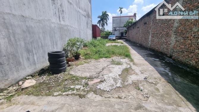 Bán đất chỉ 1,25 tỷ Hùng Vương, Hồng Bàng lô góc. - 1