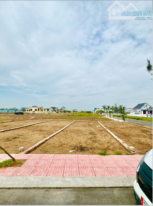 🔥 BÁN 2 CẶP LÔ GÓC ĐẸP HOA HẬU BIỂN QUẤT LÂM – 173m2 & 189m2 Giá từ 4,488 tỷ 🔥 - 1