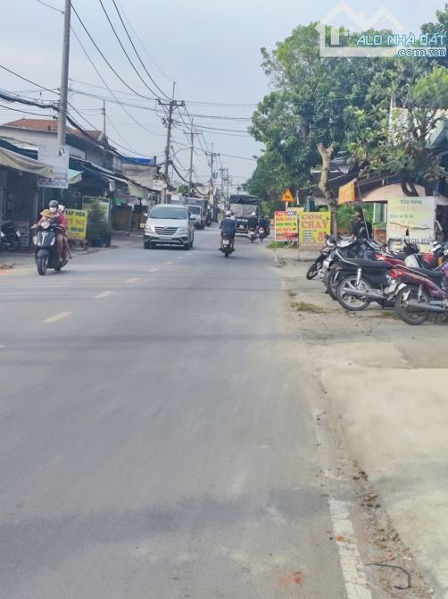 Chủ gửi bán gấp đất thổ cư 131m2 (ngang 8m) 1t9, Tân Xuân, Hóc Môn - 1