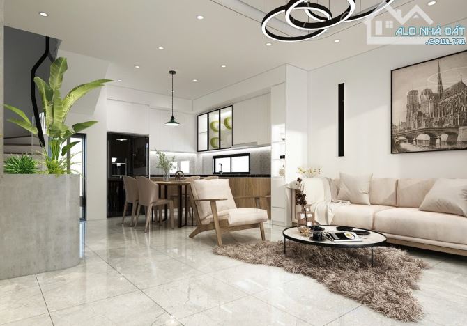 Bán nhà 3 tầng Nguyên Khê - Đông Anh mới xây chính chủ - 1
