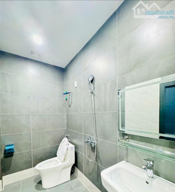 Bán nhà Lương Khánh Thiện, p.Lương Khánh Thiện, Ngô Quyền,  4 tầng, 55m2, 5,2 tỷ. - 1