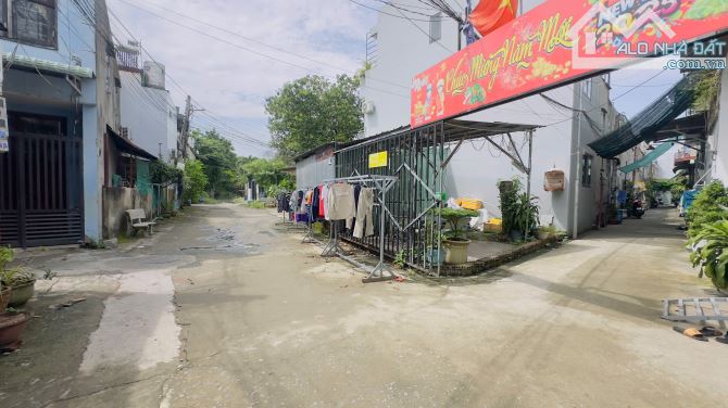 Nhà gần ngã ba Cây Điệp, phường Tân Đông Hiệp, Tp Dĩ An - 1