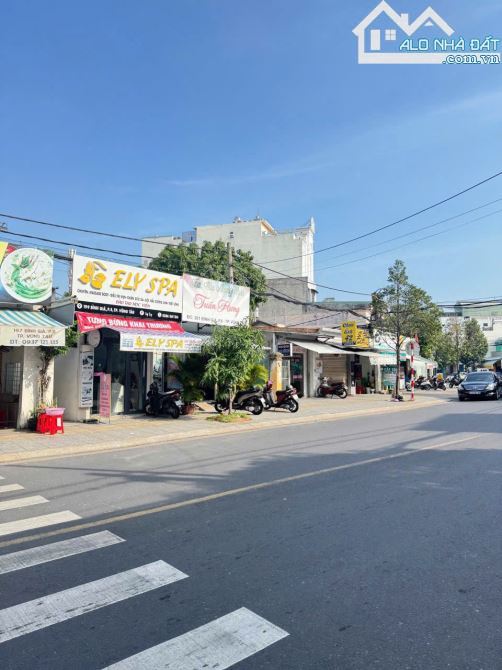 Bán Nhà Mặt Tiền Kinh Doanh Bình Giã - Phường 8 - 85M2 - Giá: 8,5 Tỷ (TL) - 1
