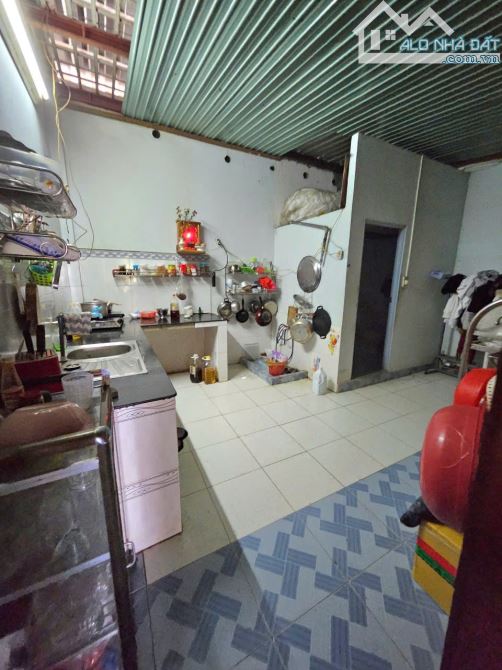 Bán nhà đường Song Hành - Tân Hưng Thuận quận 12 - hẻm 4m - 5mx16m - 4 tỷ 300 - 1