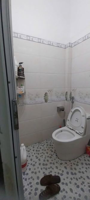 Khách gửi: Nhà hẻm 116 Y Moan ngay bên hông nhà thờ. nhà C4 xây dựng kiên cố trên mặt đườn - 1