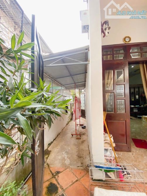 BÁN NHÀ GÁC LỬNG HẺM Ô TÔ 112 NGUYỄN TRI PHƯƠNG - PHƯỜNG BUÔN MA THUỘT (6mx31m) - 1