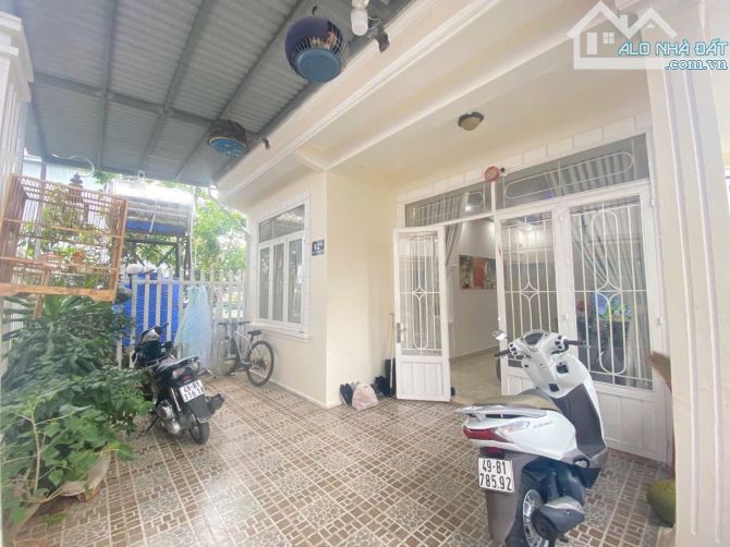 ❣️ BÁN NHÀ 2 MẶT TIỀN HẺM NHỎ – SỔ RIÊNG TRIỆU VIỆT VƯƠNG, PHƯỜNG 4, ĐÀ LẠT - 1