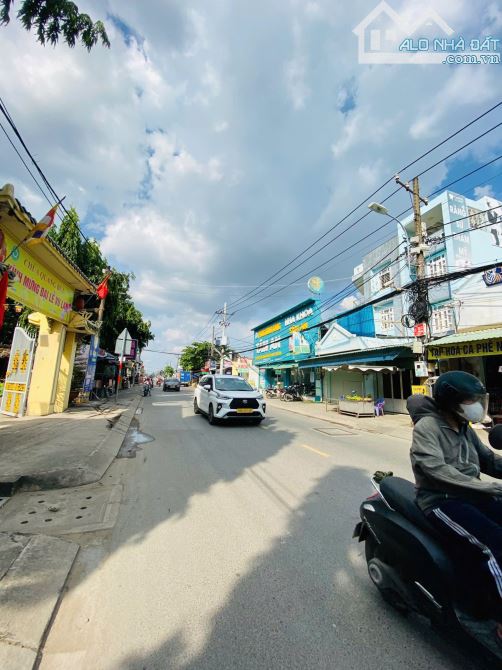 Bán lô đất hẻm 662 Nguyễn Xiển - Long Thạnh Mỹ - Q9 cũ - 1