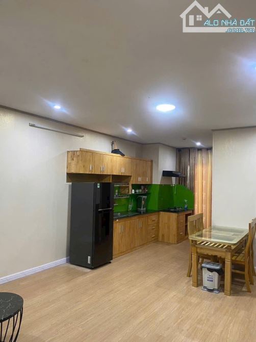 Chính chủ bán căn hộ dic phoenix tầng cao view nhìn biển - 1