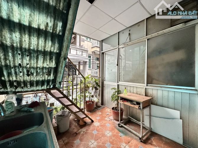 🏡 Bán nhà Trần Quang Diệu 80m² 3 tầng – 18 tỷ – Khuôn đất 92m² - 1