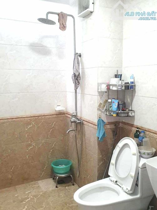 Giảm vài trăm triệu bán nhà gần chung cư Tecco 80m2 MT gần 4m ô tô tránh đỗ chắc - 1