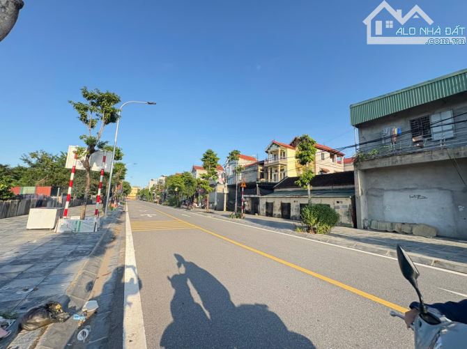 ✴️TÀI CHÍNH NHỎ NHÚ 4 TỶ-SẴN NHÀ 3 TẦNG CÒN MỚI-15M ĐẾN TRỤC KINH DOANH VÀ CÁC CƠ QUAN HÀN - 1