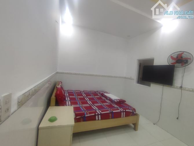 🏨 CẦN BÁN NHÀ NGHỈ 4 TẦNG – ĐANG KINH DOANH ỔN ĐỊNH – ĐƯỜNG NGUYỄN XIỂN  📍 - 1