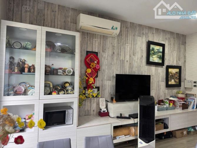 🏡 BÁN NHÀ 3 TẦNG MỚI, ĐƯỜNG ĐỖ ĐĂNG ĐỆ – HOÀ XUÂN – CẨM LỆ - 1