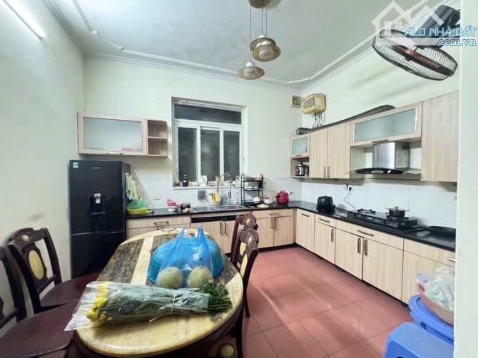 Xã Đàn 74m gần mặt phố, nở hậu, đất vượng khí, đủ tiện ích - 1