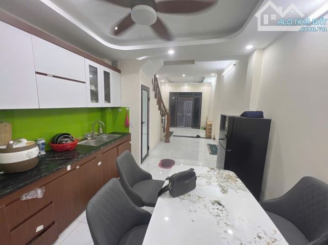 BÁN NHÀ _QUANG TRUNG  | 5 TẦNG MỚI – 15M RA Ô TÔ – GẦN GA TÀU, BRT – DƯỚI 7 TỶ - 1