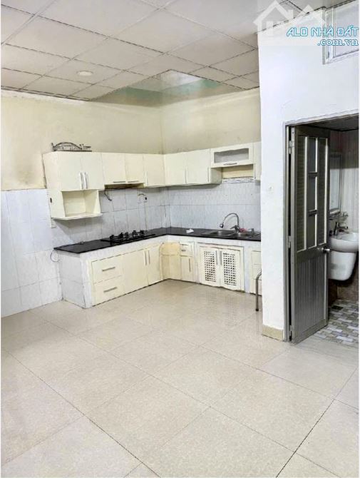 1/ SẸC THẲNG 20M ra MẶT TIỀN - HẺM XE HƠI TRÁNH - 75M² (5X15)- CHỈ 6 TỶ 8 - 1