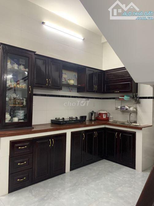 Bán nhà 3 tầng mặt tiền đường Hà Huy Tập, An Khê, Thanh Khê. DT 66.5m2. Giá 8.45 tỷ - 1