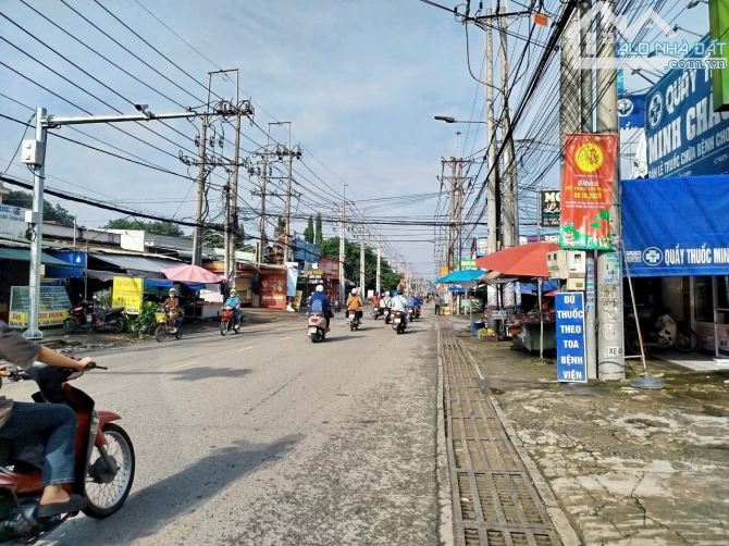 Chỉ 239tr còn lại ngân hàng hỗ trợ vay Sở Hữu ngay Đất Sổ Riêng Thổ Cư 100% - 1