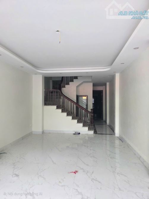 Bán nhà 6 tầng thang máy tại khu phân lô Tu Hoàng Nam Từ Liêm Hà Nội giá 19 tỷ - 1