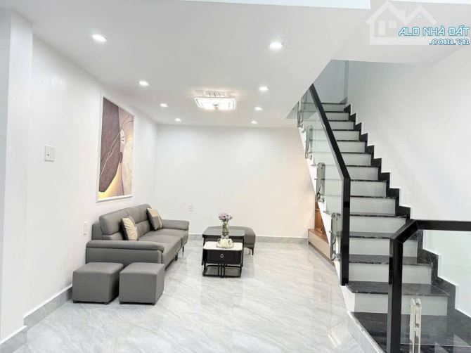 🔥 BÁN NHÀ 3 TẦNG 56M² – NGÕ CAFE TOM, TÔN ĐỨC THẮNG, LÊ CHÂN – GIÁ CHỈ 2,85 TỶ 🏡 - 1