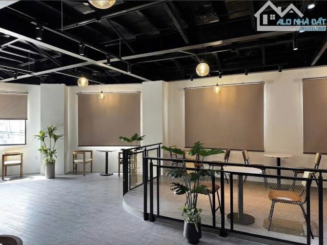 Bán nhà Góc 2 Mặt tiền Siêu Vị Trí ! Đinh Bộ Lĩnh, Bình Thạnh 16x13 , HĐ:90tr/t 45 tỷ TL - 1
