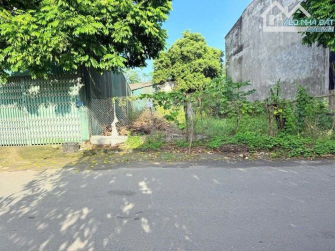 Bán nhanh lô đất 100m², mặt tiền 5m, trục chính Mai Hắc Đế – Định Trung - 1
