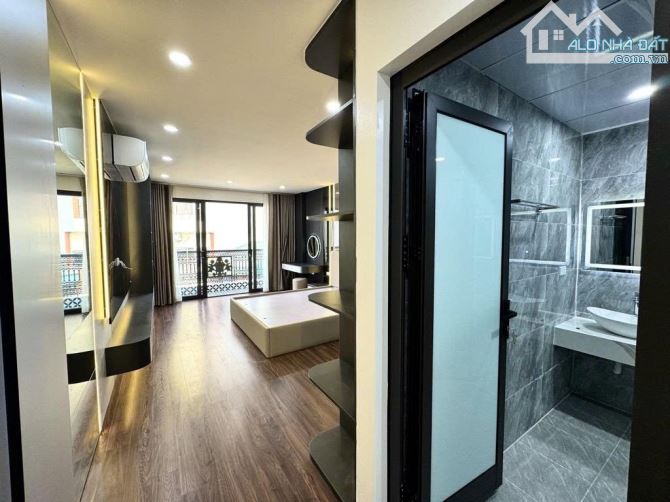Cần bán nhà mặt phố 75m2, 7 Tầng, Thịnh Liệt, Hoàng Mai, Giá chào 28 tỷ - 1