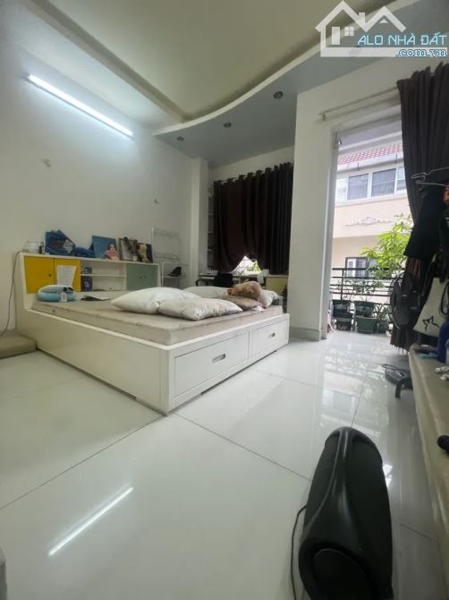 🏡 Bán nhà Nguyễn Thiện Thuật 64m² 5 tầng – 19.5 tỷ – Ô tô ngủ trong nhà - 1