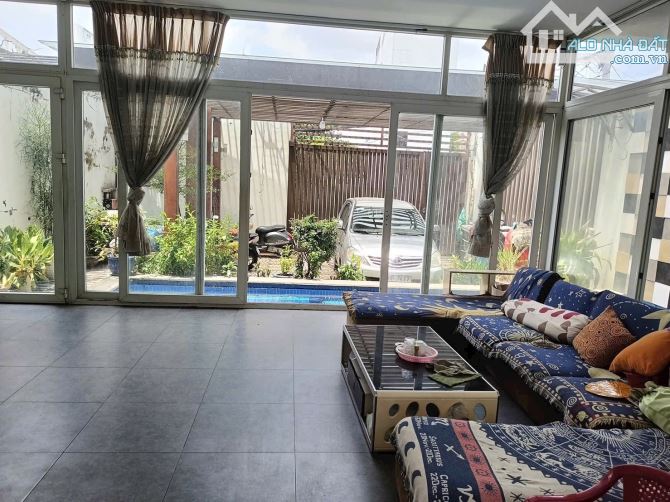Nhà Đường Ấp Đình 4, Tân Xuân Hóc Môn, 370M2, 3Tầng, 12.5Tỷ. - 1