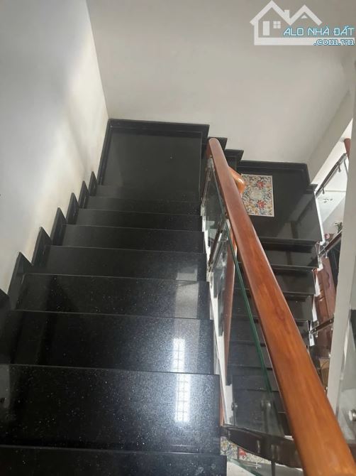 BÁN NHÀ 3 TẦNG ĐƯỜNG NGỌC TỊNH – HÒA QUÝ - 1