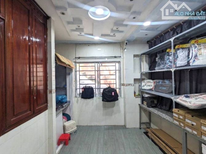 Cơ Hội Hiếm! Nhà Mặt Tiền Phạm Văn Đồng Linh Trung – 2 Tầng Kiên Cố, Chỉ 3.1 Tỷ Kinh - 1