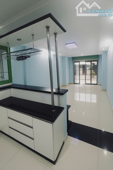Cho Thuê Nguyên Căn Quận 10 - Sát 3 Tháng 2 - 4 PN - 80M - 17 Triệu - 1