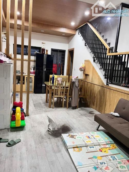 🏡 BÁN NHÀ 4 TẦNG ĐẸP - AN HẢI BẮC, SƠN TRÀ - ĐƯỜNG DƯƠNG TRÍ TRẠCH - 1