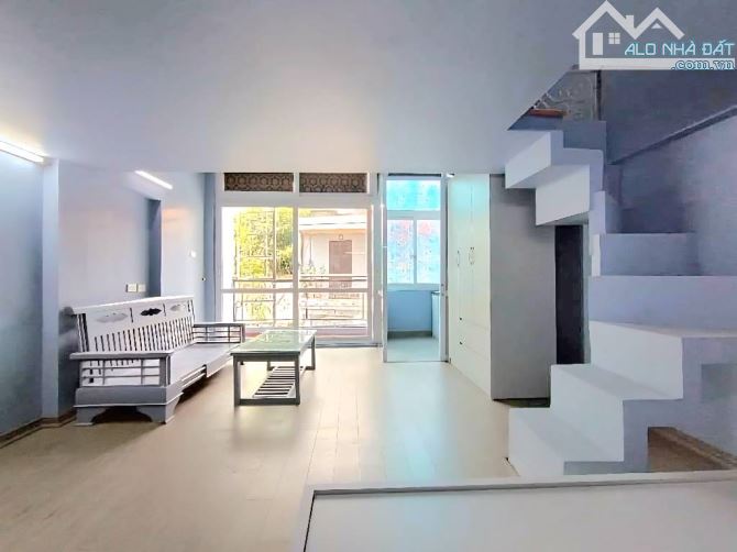 CCMN HAI BÀ TRƯNG – 112M² x 9T THANG MÁY – 26 PHÒNG FULL ĐỒ – VIEW HỒ THANH NHÀN – DOANH T - 1