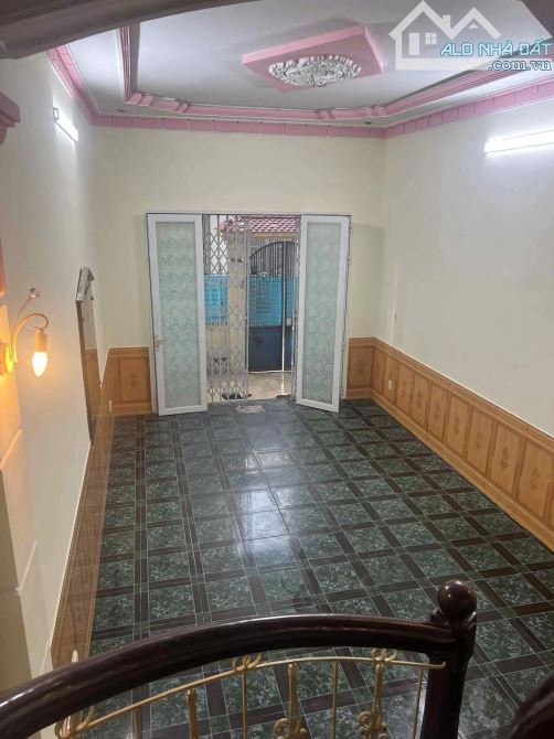 Cho thuê nhà riêng không đồ trong ngõ siêu nông Miếu Hai Xã , Lê Chân , Hải Phòng - 1