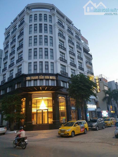 Bình Tân_Bán nhà mặt Tiền Tỉnh Lộ 10 ngay góc Mã Lò NH: 10mx40m, NH, 515m2 - Giá 41 tỷ - 1