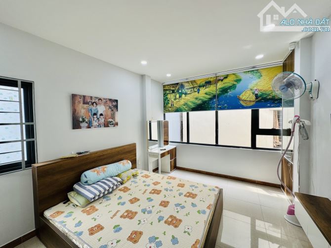 Chủ Bán Gấp Nhà Xô Viết Nghệ Tĩnh Bình Thạnh - Ngay Hàng Xanh - 68m2- Nhỉnh Đầu 7Tỷ - 1