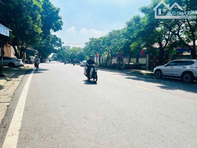 BÁN ĐẤT MẶT ĐƯỜNG 208– VÂN TRA, AN ĐỒNG, AN DƯƠNG– VỊ TRÍ SIÊU ĐẸP - 1