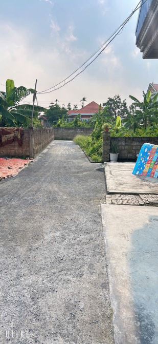 Mở bán 3 lô f0 thôn Sú, Lâm Động đường oto vào tận đất cực đẹp và thoáng - 1