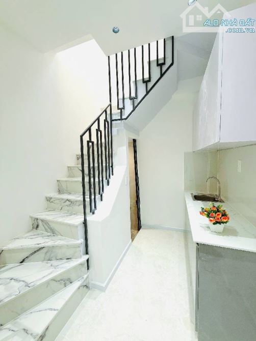 (Q8) NGUYỄN DUY (2m6x5m) N.HÀ NHỎ  ĐẦY ĐỦ CÔNG NĂNG - ĐẸP LUNG LINH - T.IỀN ÍT DỄ CHỐT - 1