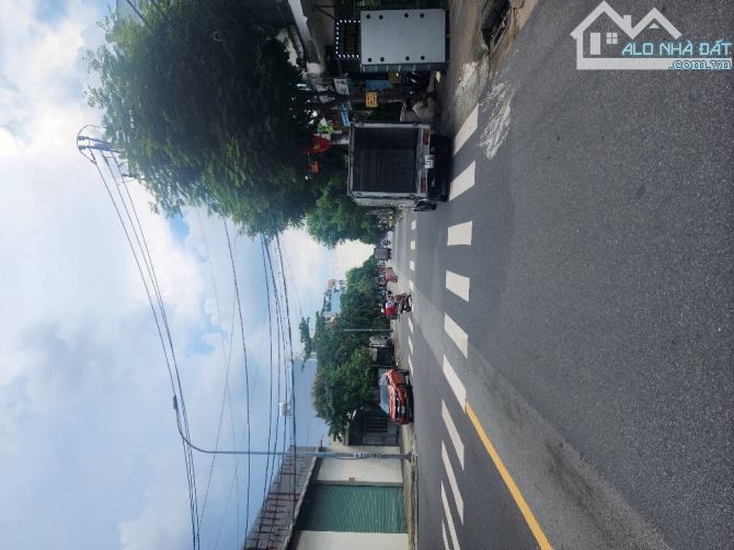 MT đường Dương Thị Mười, Q12 DT 106M2 Giá Nhỉnh 7Tỷ - 1